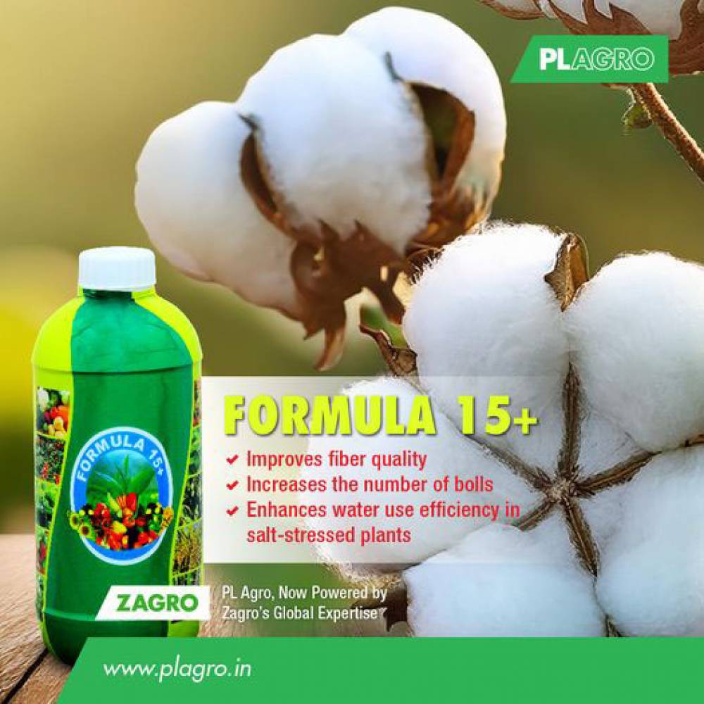 Want to Achieve Wonders in Cotton Yield?